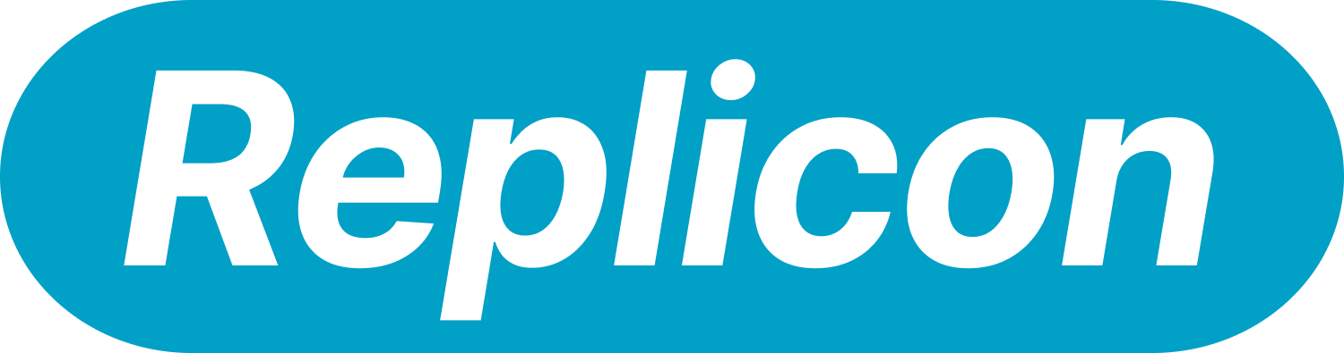 Logo - Replicon