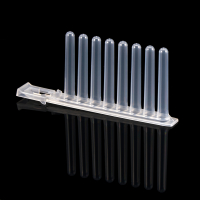 MTC-8 8-tip comb for magnetic rods