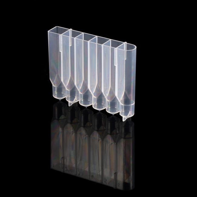 image - Reagent Tank 6x2,0 ml